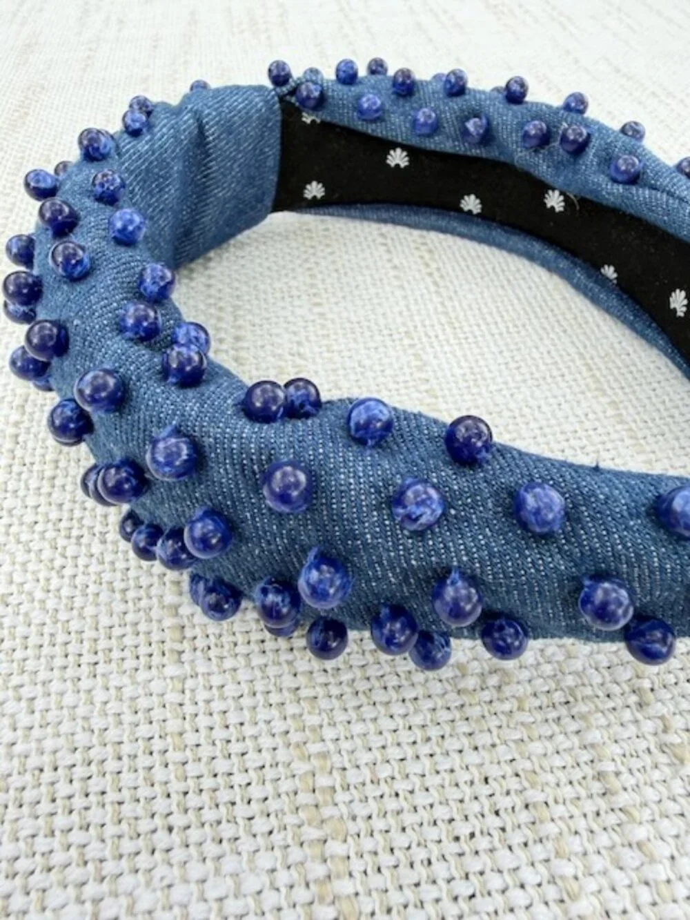 Lele Sadoughi **check out